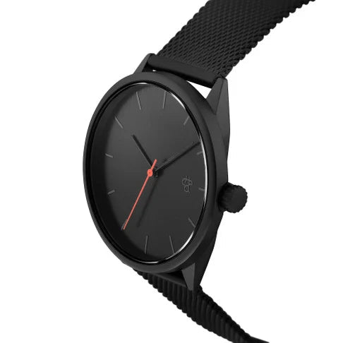 NANDO HAMBURG WATCH | CHPO