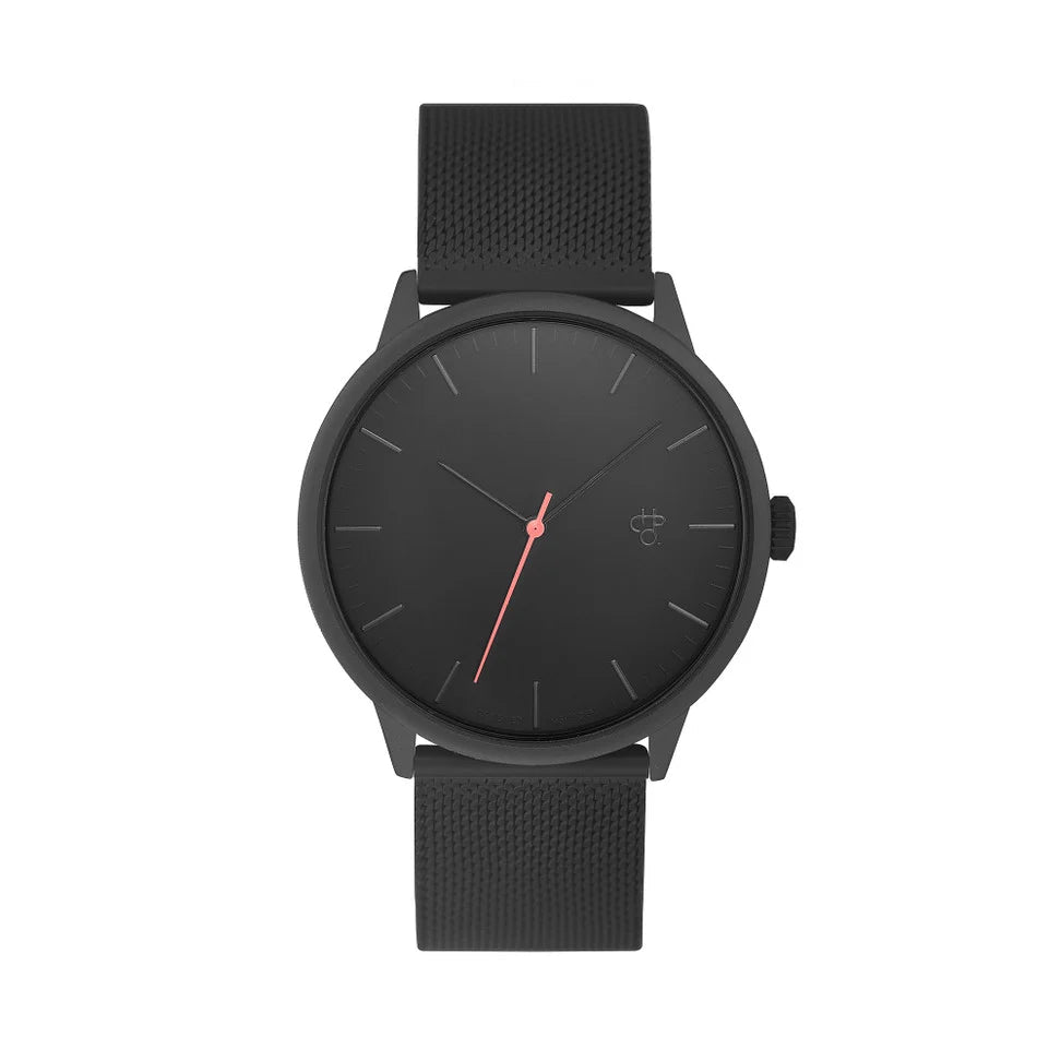 NANDO HAMBURG WATCH | CHPO