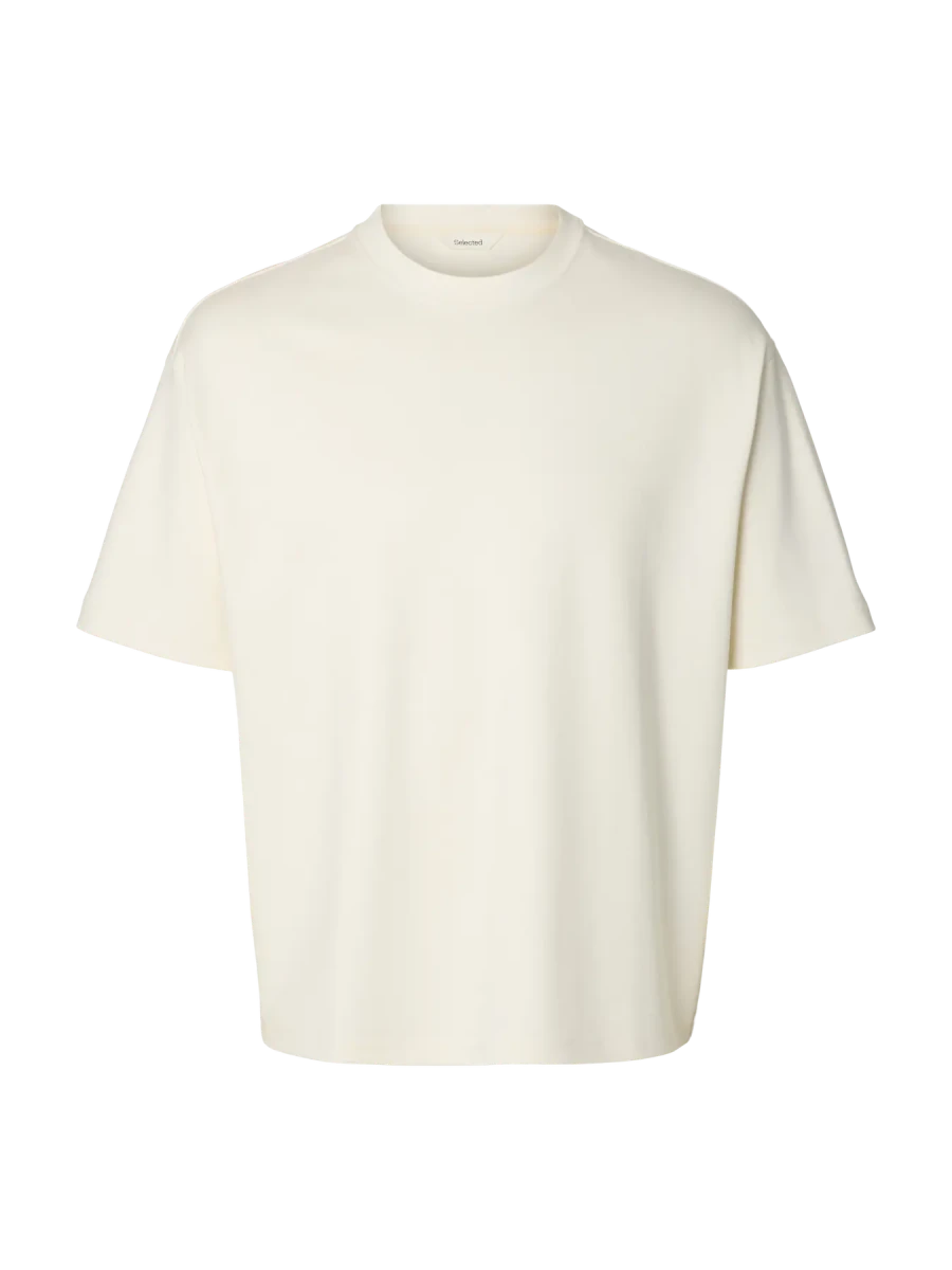 O-NECVK TEE | SELECTED HOMME
