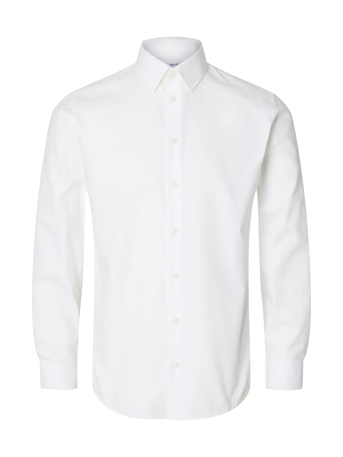 SHIRT CLASSIC LONGSLEEVE