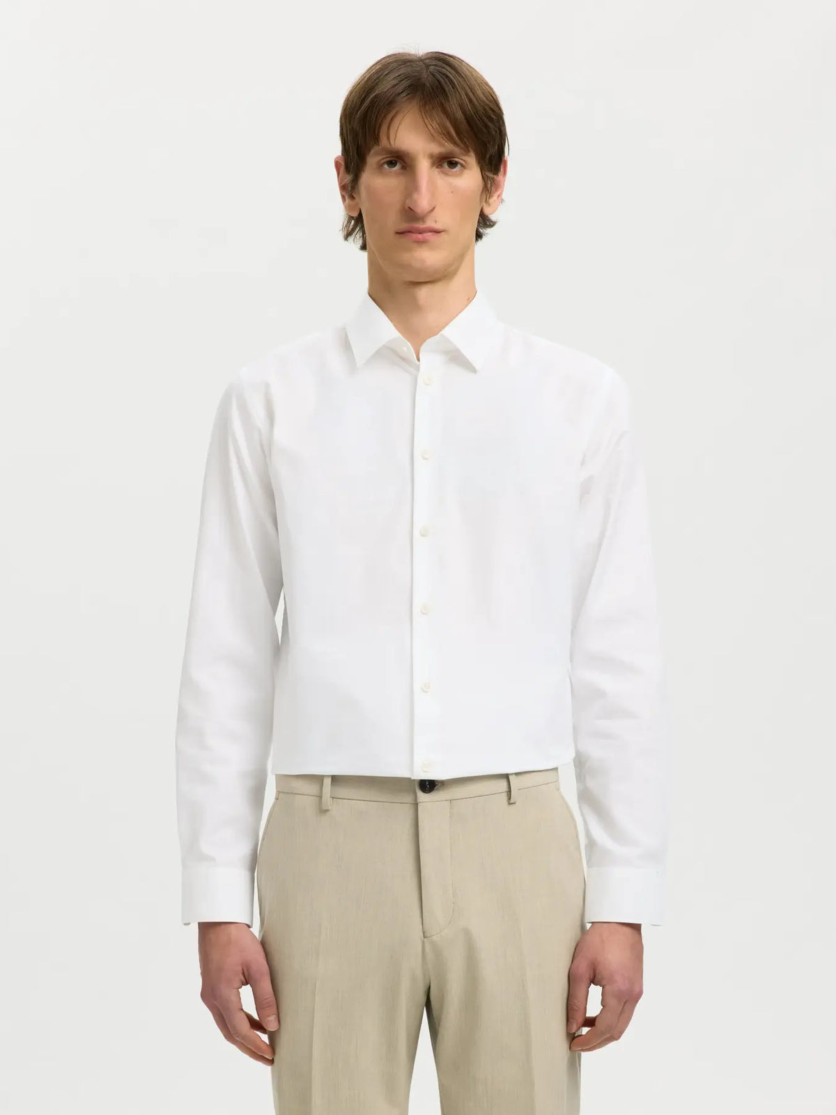SHIRT CLASSIC LONGSLEEVE