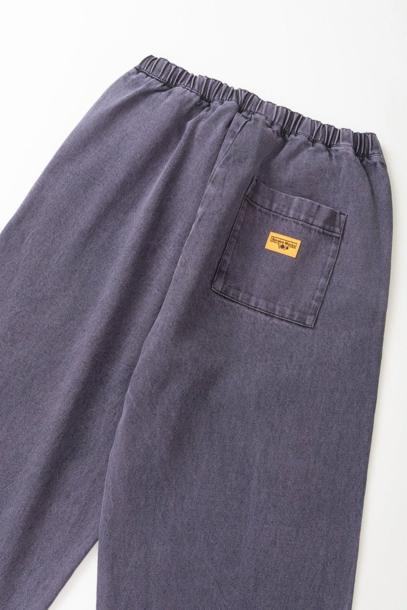 OD EASY CHEF PANT | SERVICE WORKS