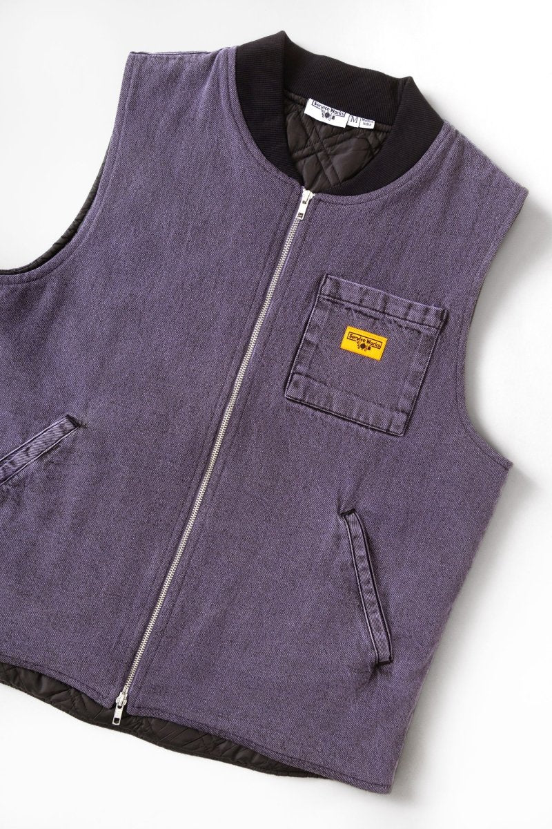 OD WORK VEST | SERVICE WORKS