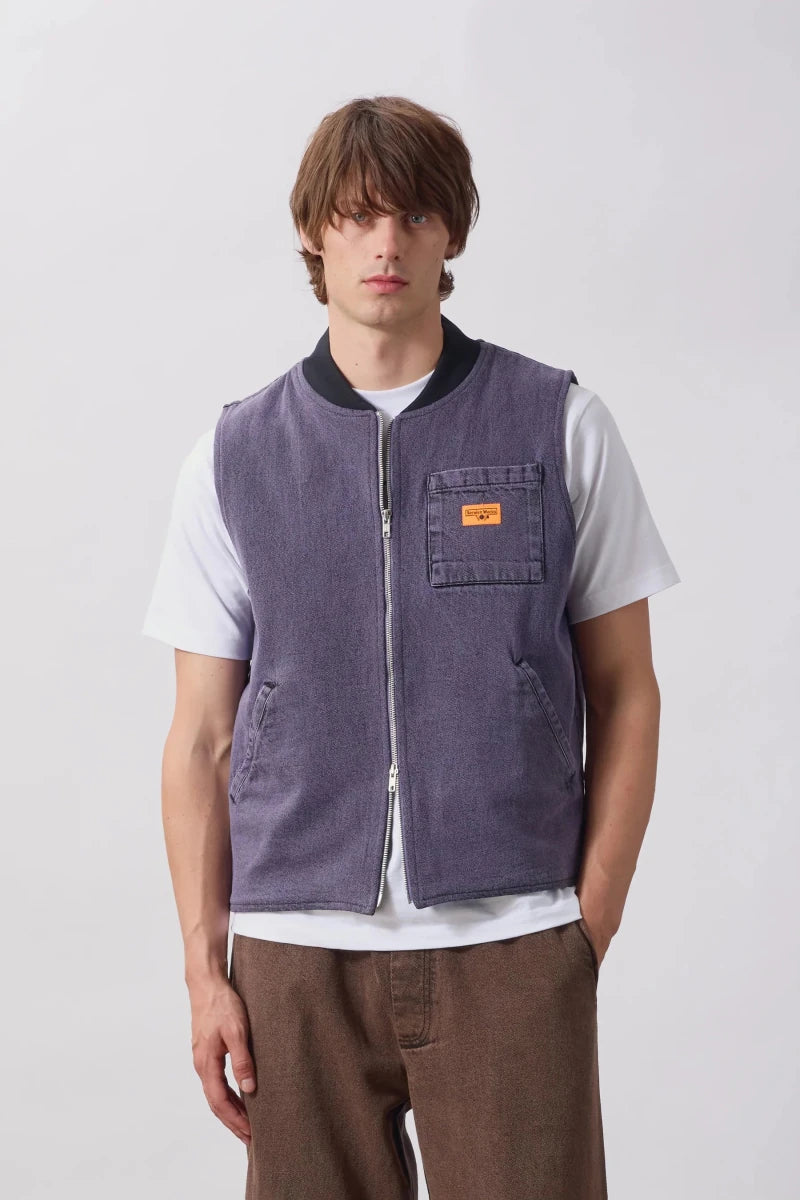 OD WORK VEST | SERVICE WORKS
