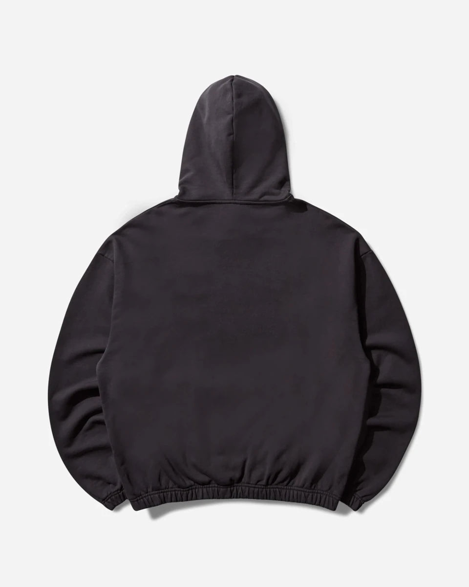 OG LOGO MASK HOODIE | UMBRO