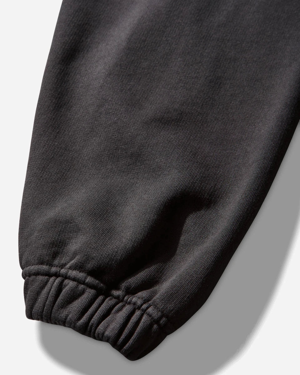 OG LOGO MASK HOODIE | UMBRO