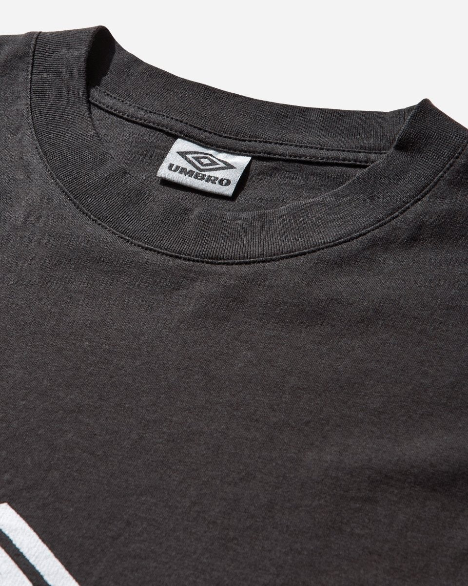 OG LOGO T-SHIRT | UMBRO