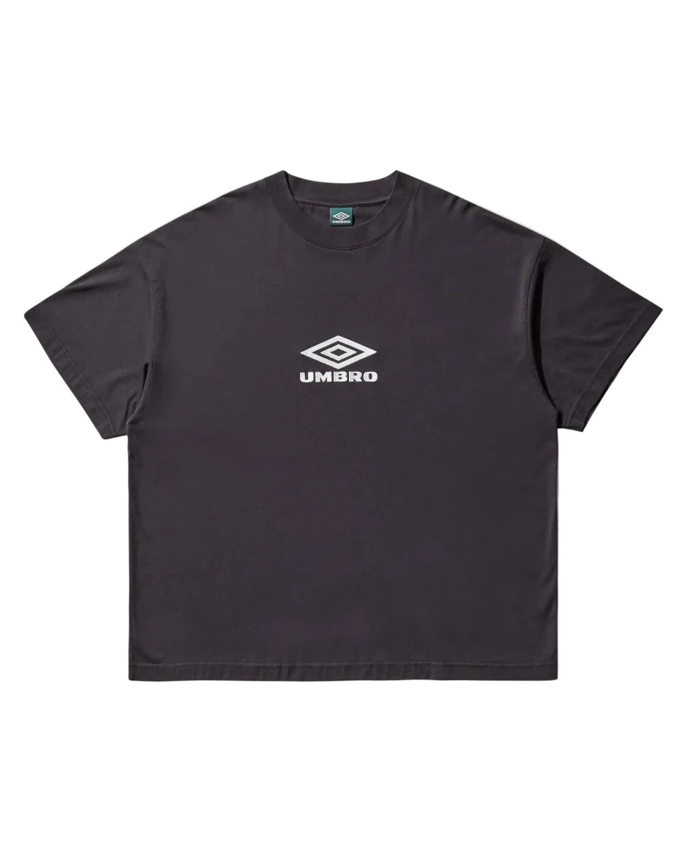 OG LOGO T-SHIRT | UMBRO