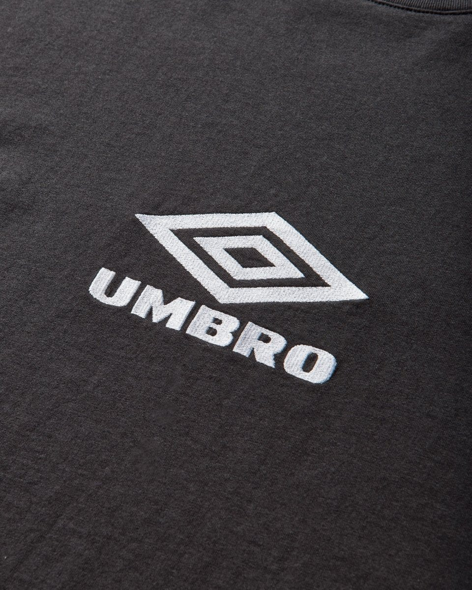 OG LOGO T-SHIRT | UMBRO