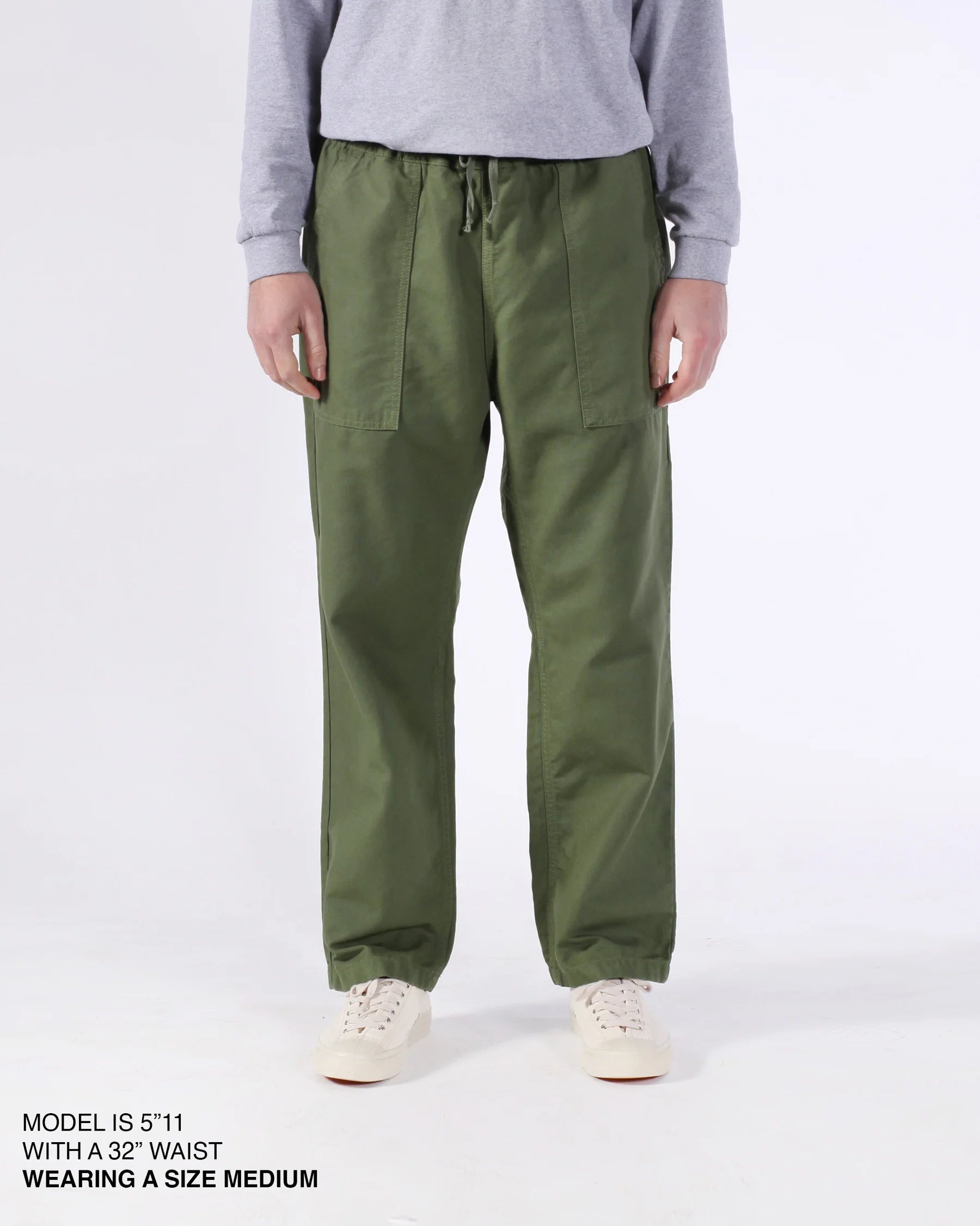 CLASSIC CHEF PANT