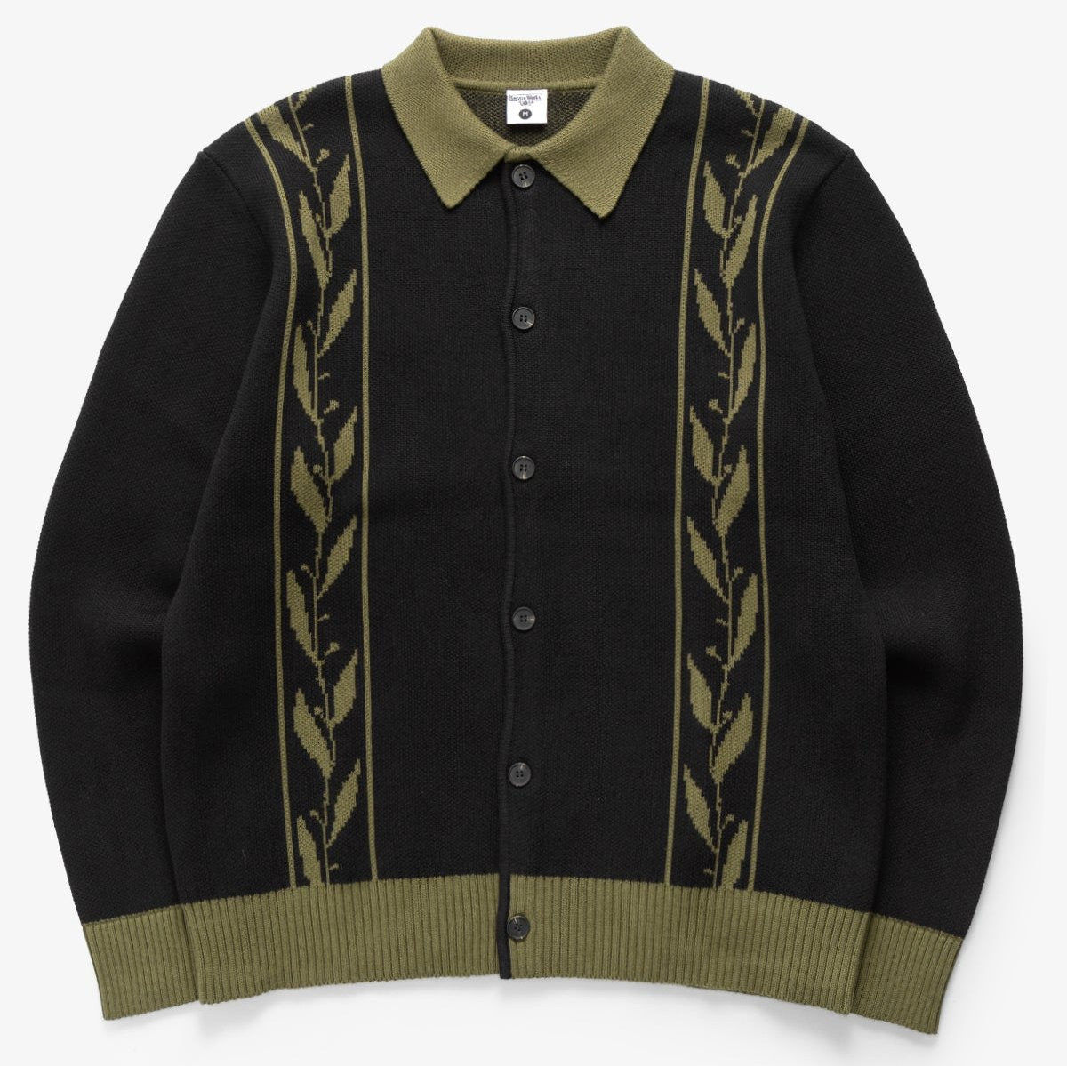 SERVICE WORKS BRUNCH PULLOVER