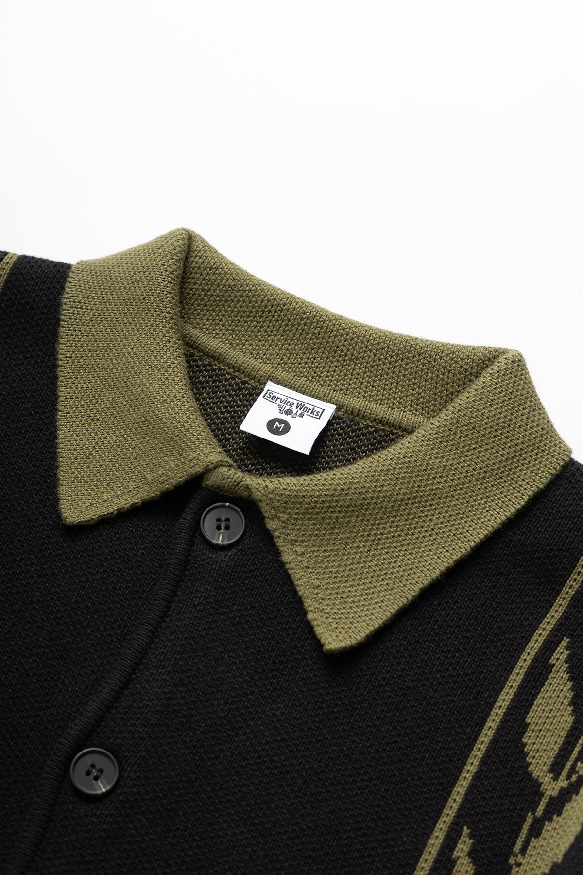 SERVICE WORKS BRUNCH PULLOVER