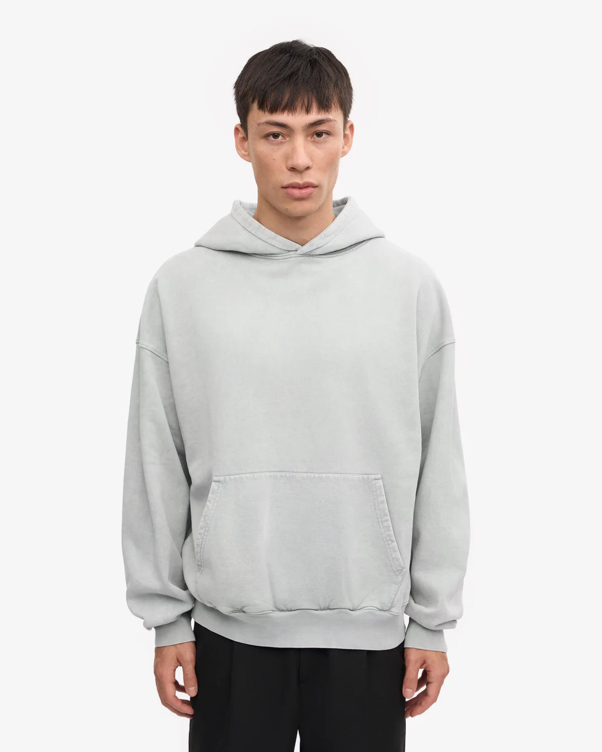 OVERSIZE HOODIE
