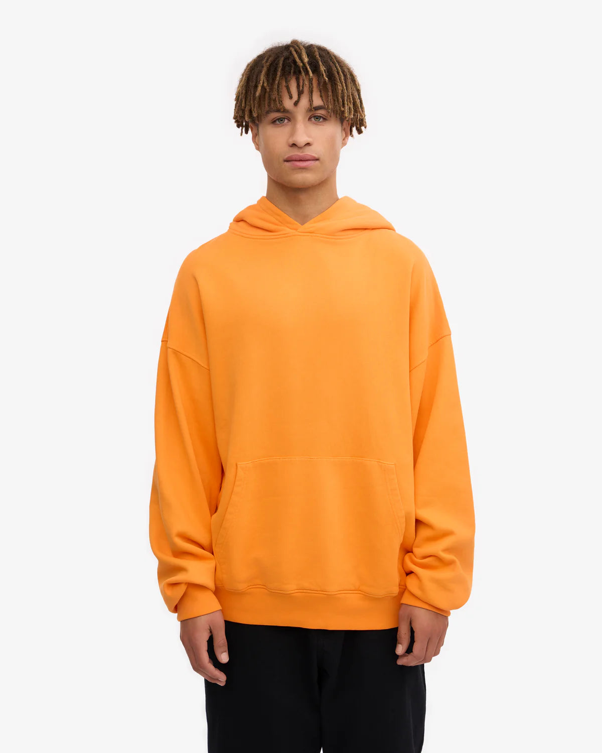 OVERSIZE HOODIE