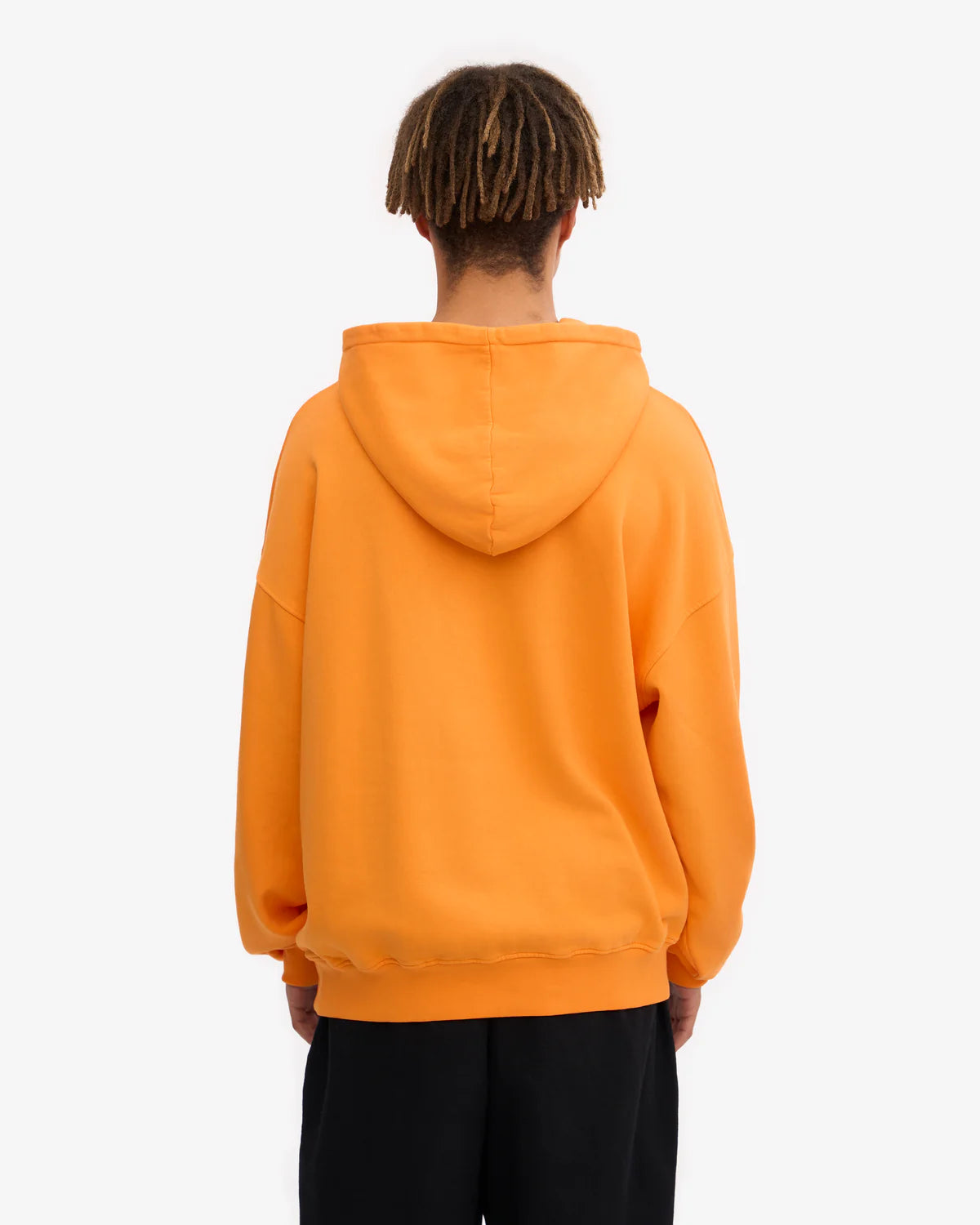 OVERSIZE HOODIE