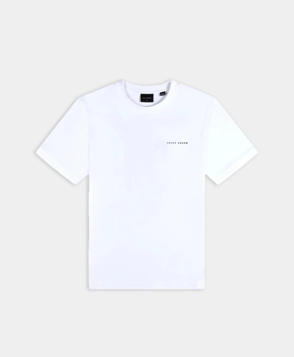 ORIGAMI SHIELD T-SHIRT | DAILY PAPER