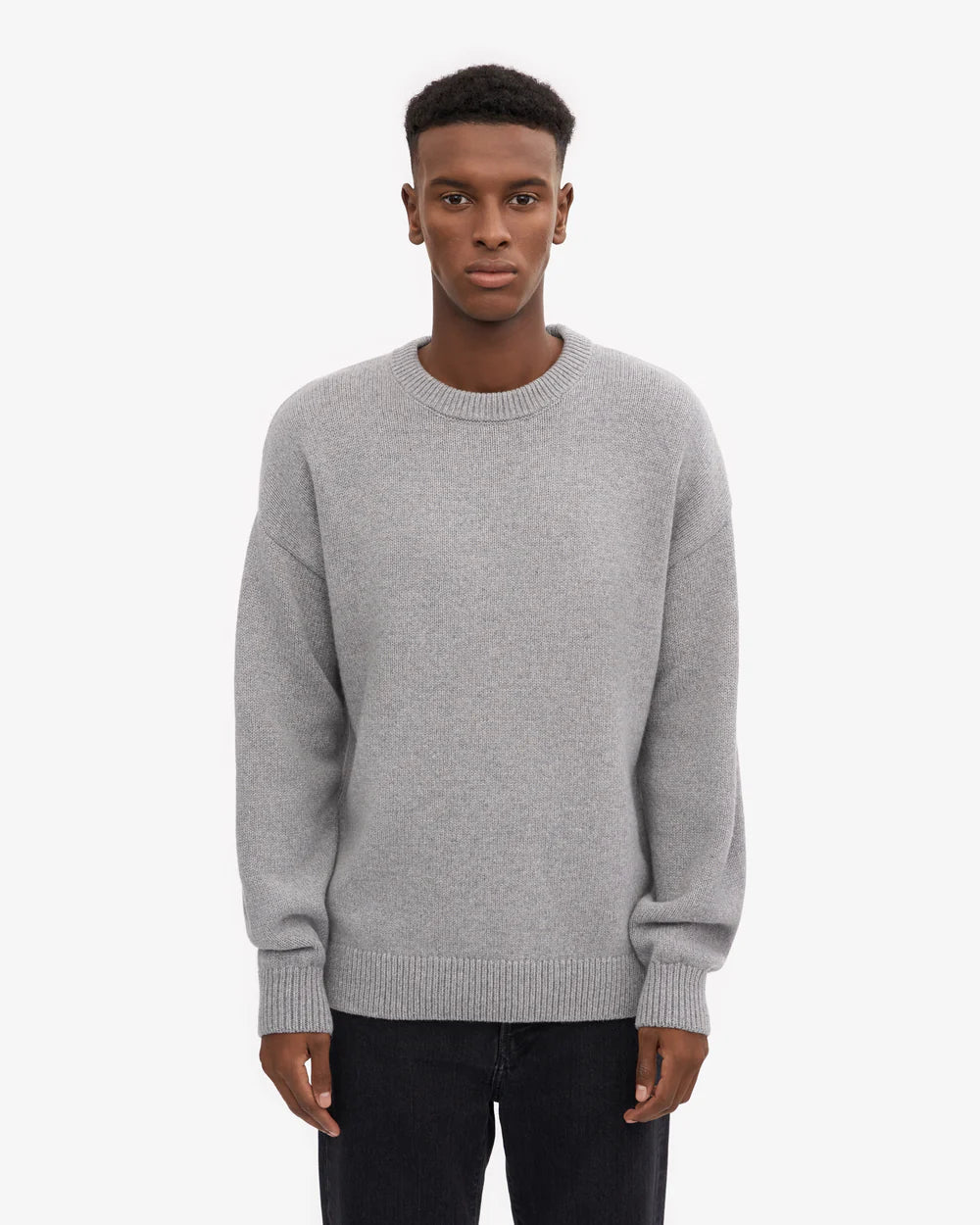 OVERSIZE MERINO