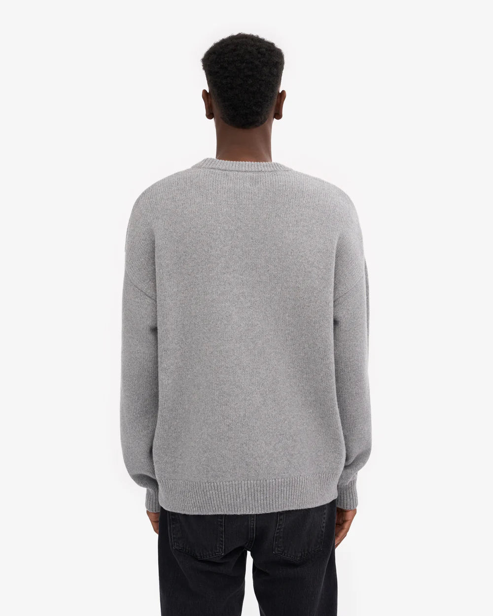 OVERSIZE MERINO