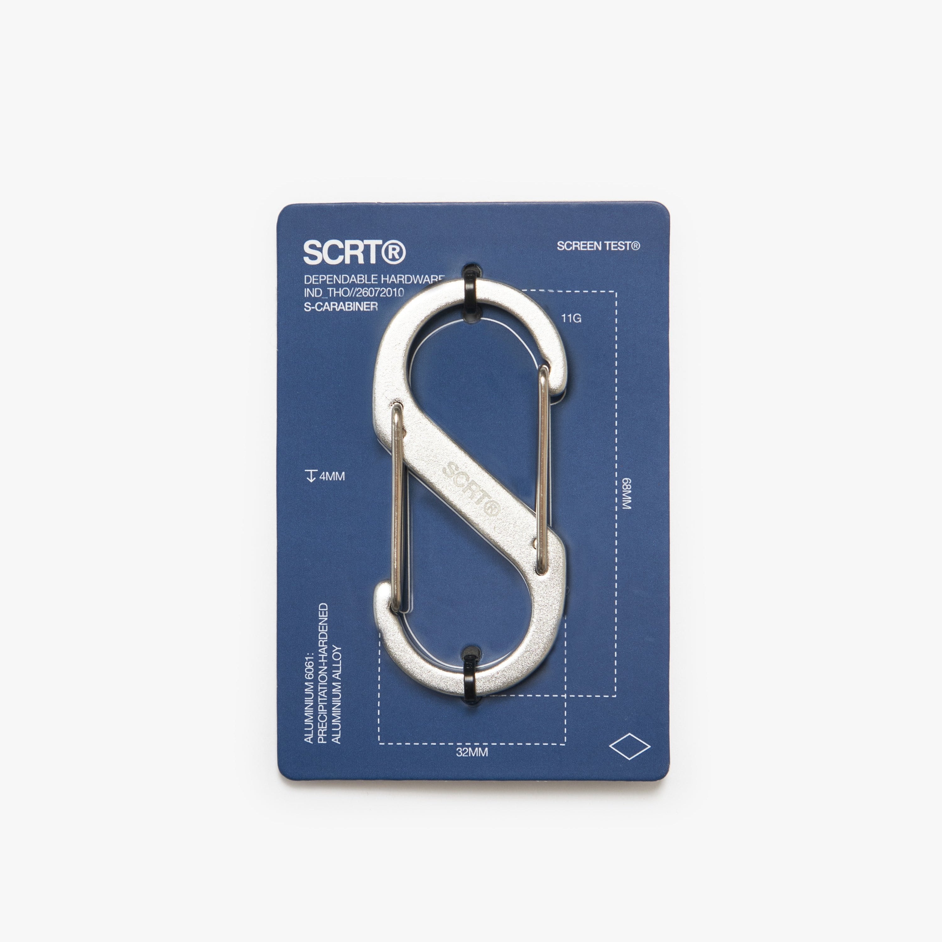 SCRT S-CARABINER