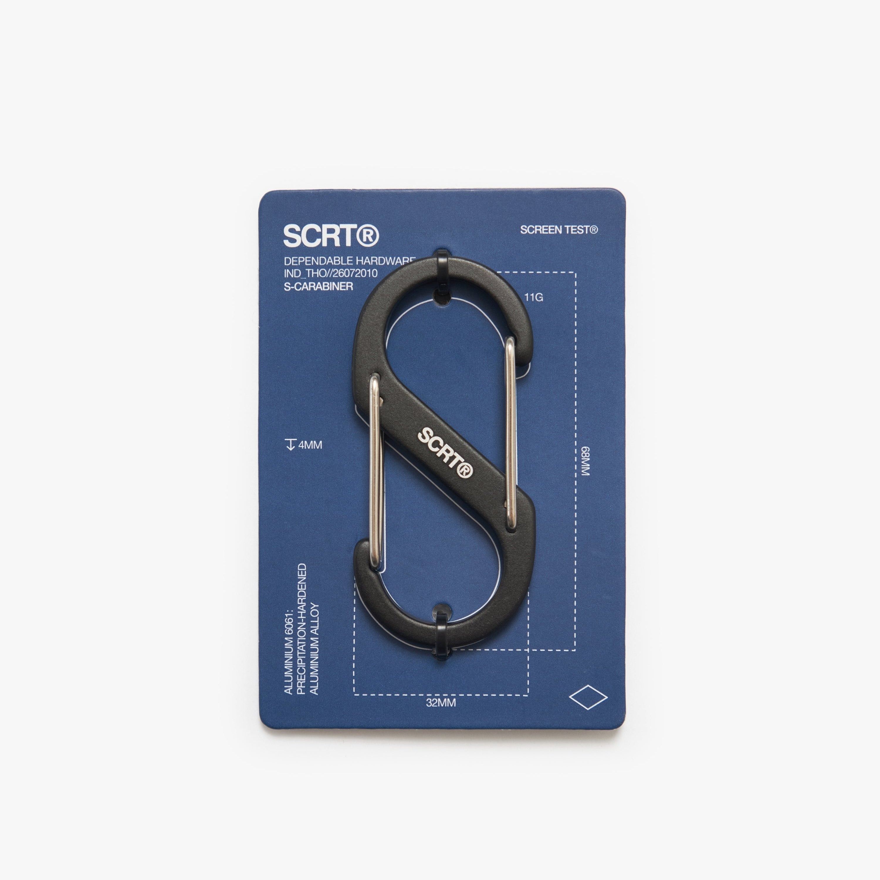 SCRT S-CARABINER