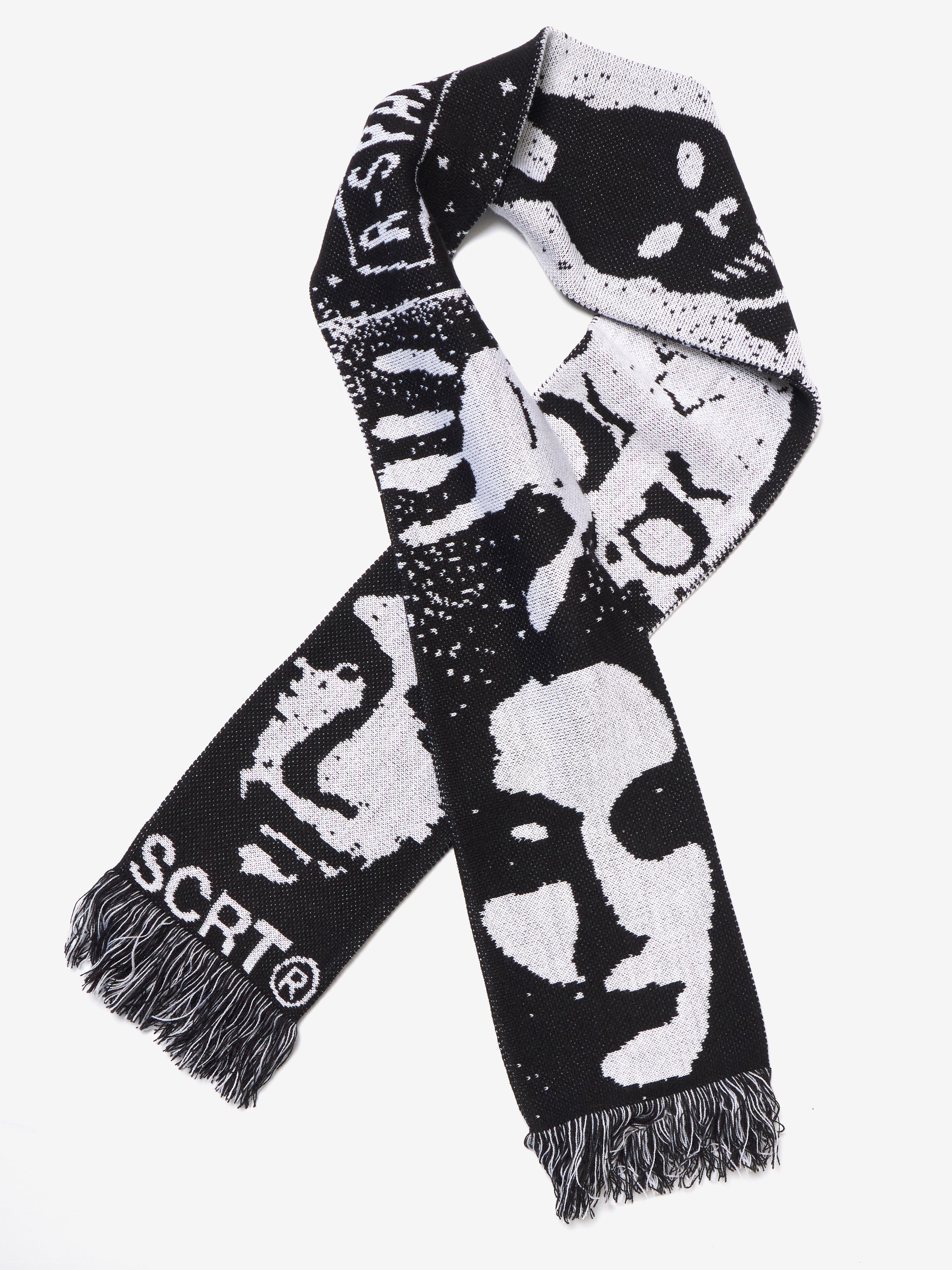 SCRT DONNIE SCARF