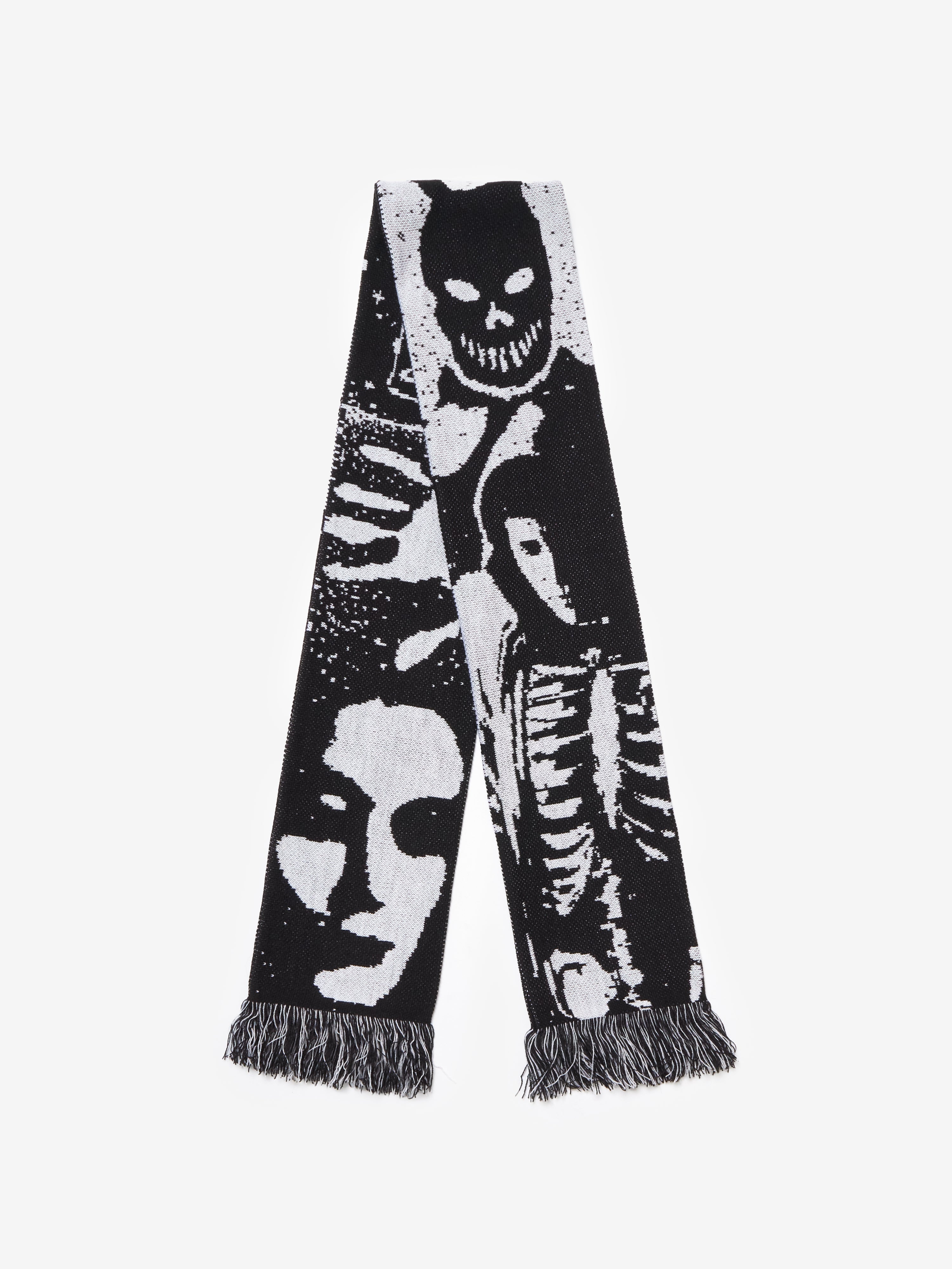 SCRT DONNIE SCARF