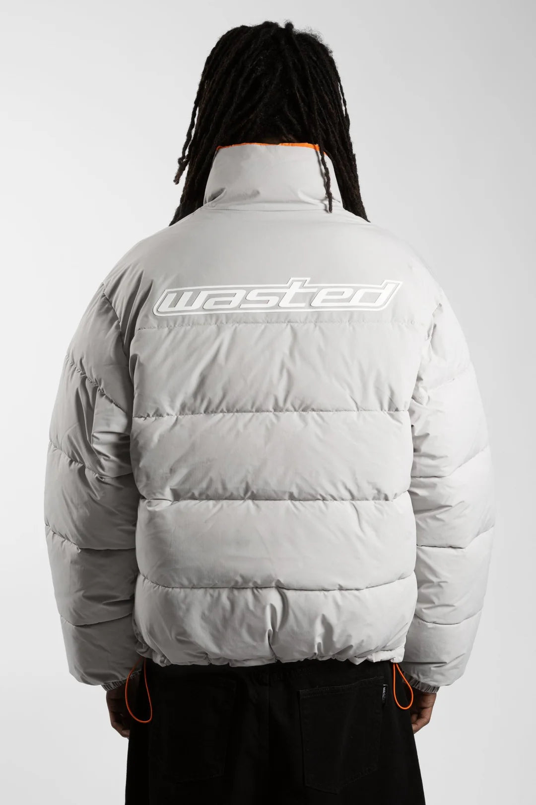 WASTED PARIS PULSE PUFFER