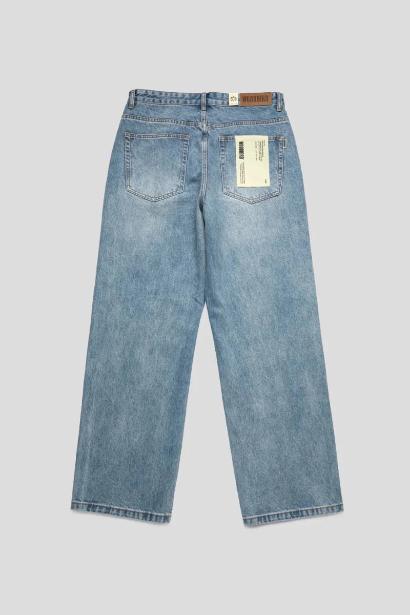 RAMI ORIG JEANS | WOODBIRD