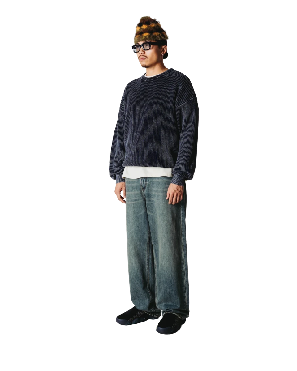 RAMI VINTAGE JEANS | WOODBIRD