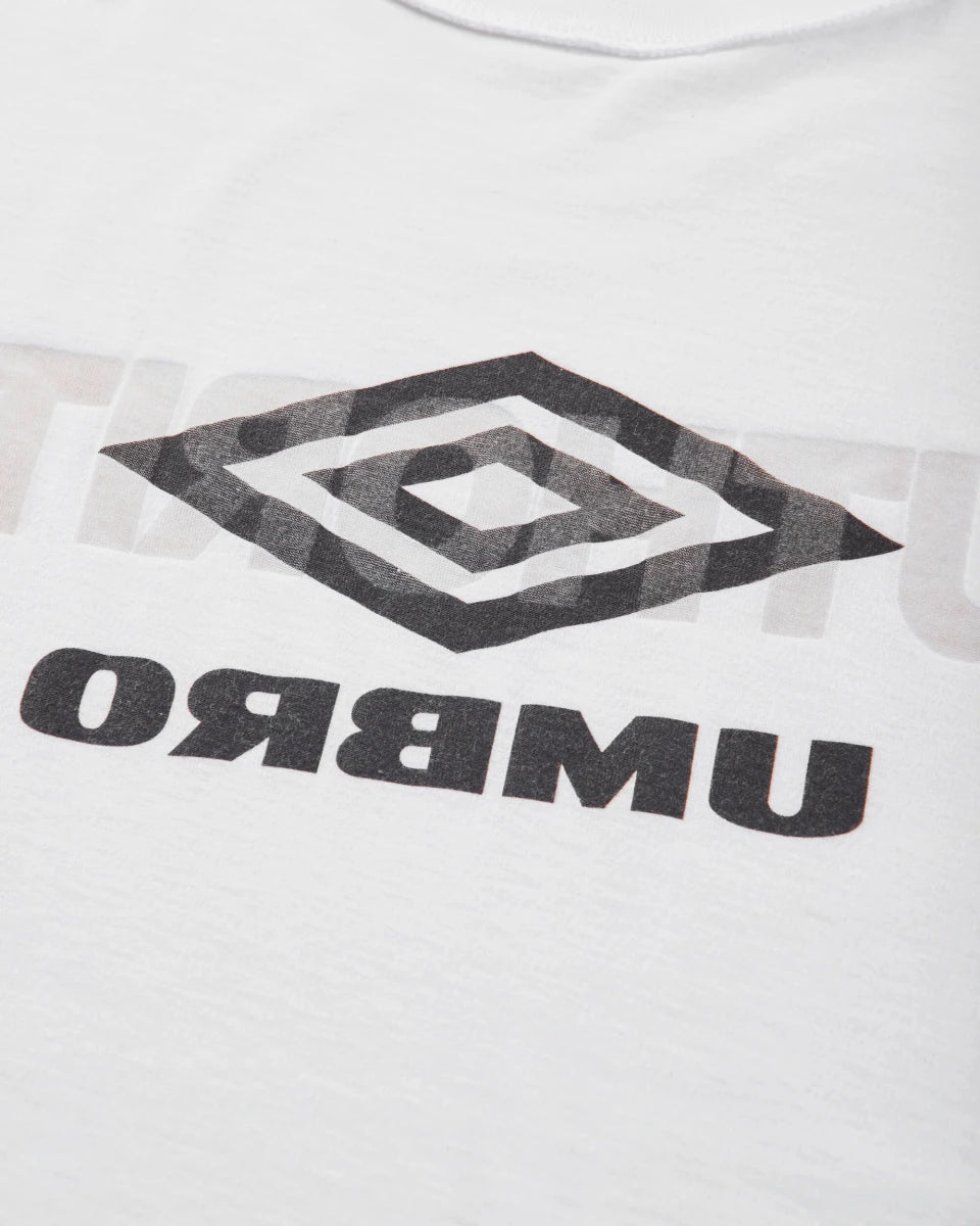 RESERVED LOGO T-SHIRT | UMBRO