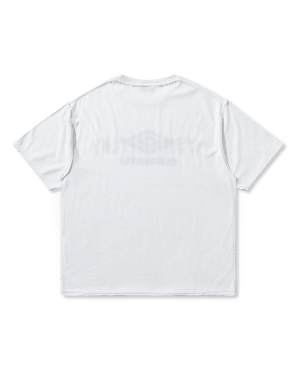 RESERVED LOGO T-SHIRT | UMBRO