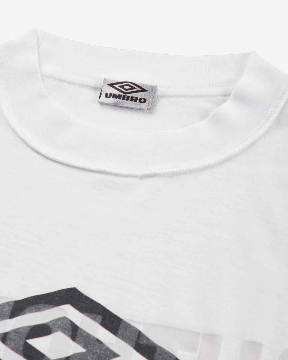 RESERVED LOGO T-SHIRT | UMBRO