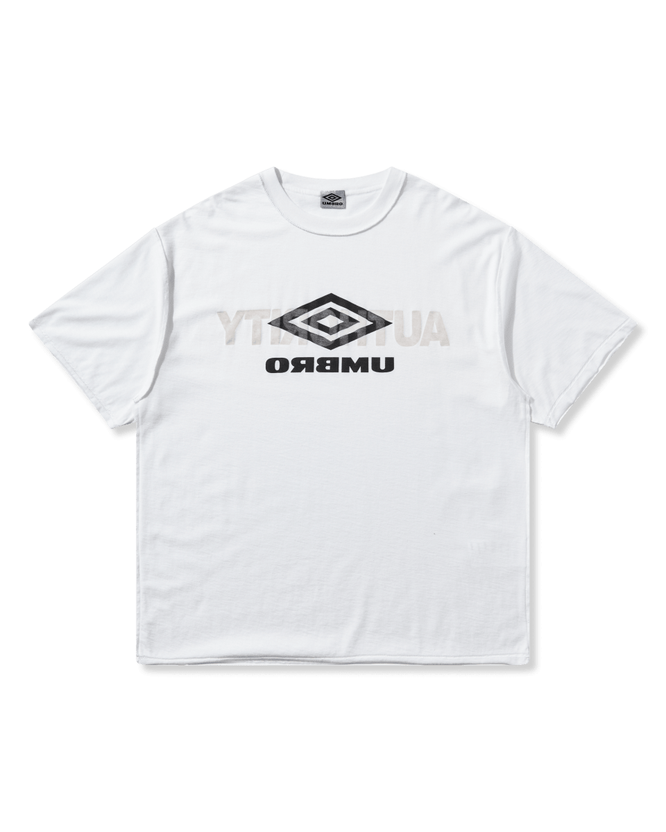 RESERVED LOGO T-SHIRT | UMBRO