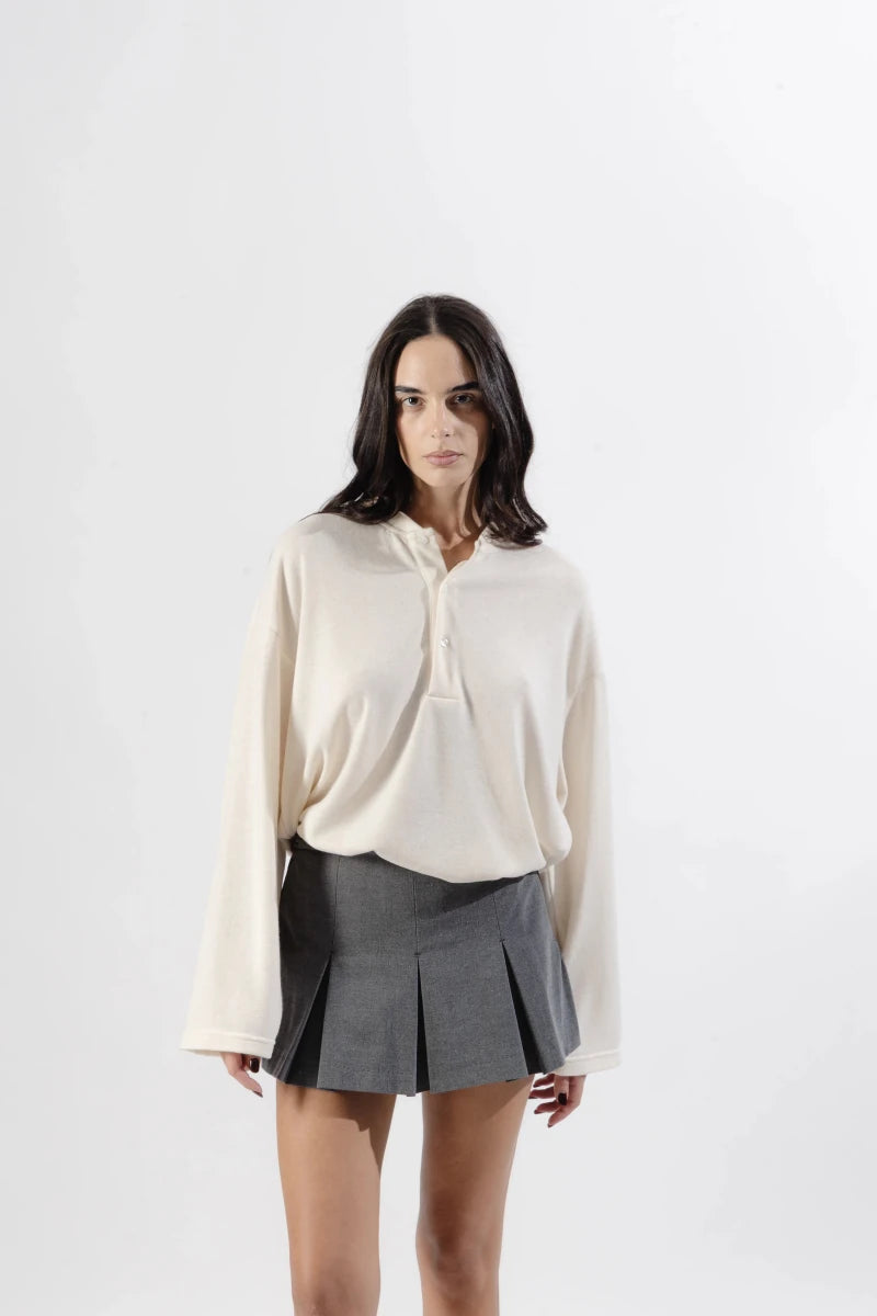 SERAFINO KNIT | MOOD ONE