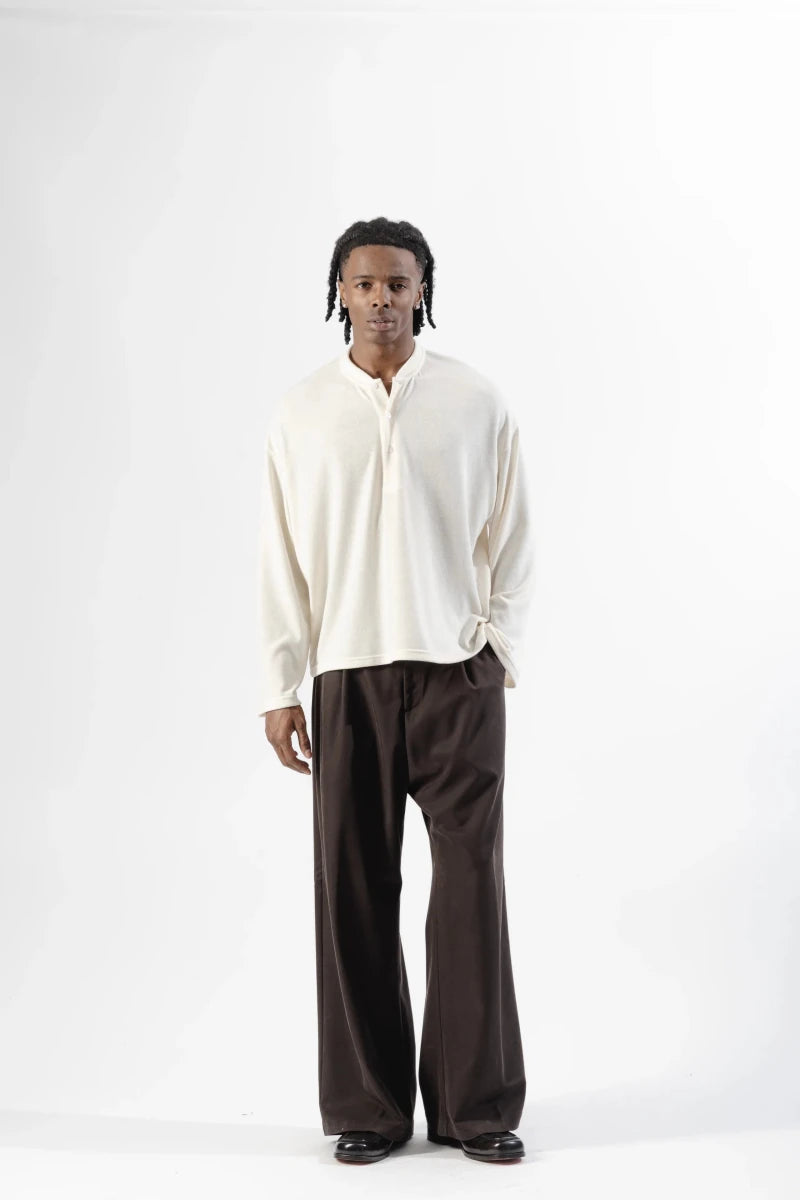 SERAFINO KNIT | MOOD ONE