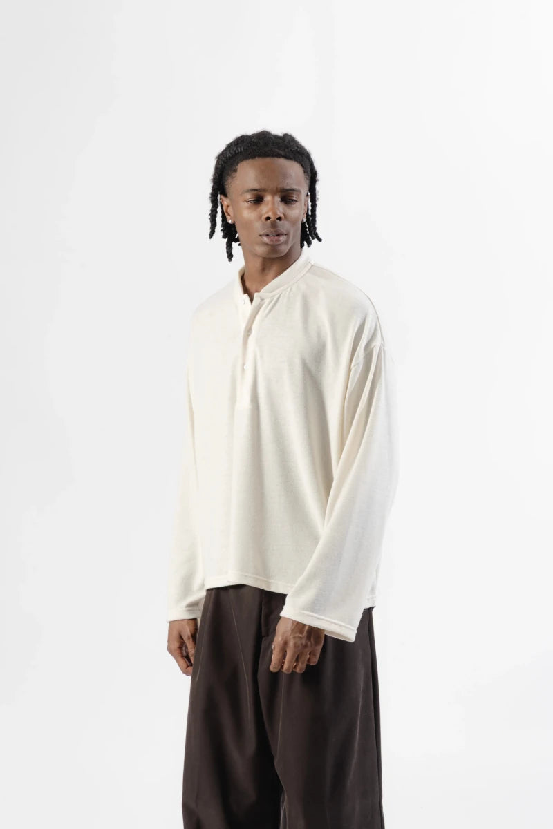 SERAFINO KNIT | MOOD ONE