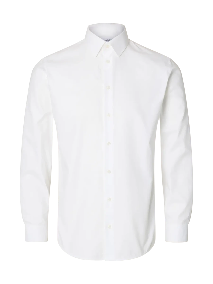 SHIRT CLASSIC LONGSLEEVE | SELECTED HOMME