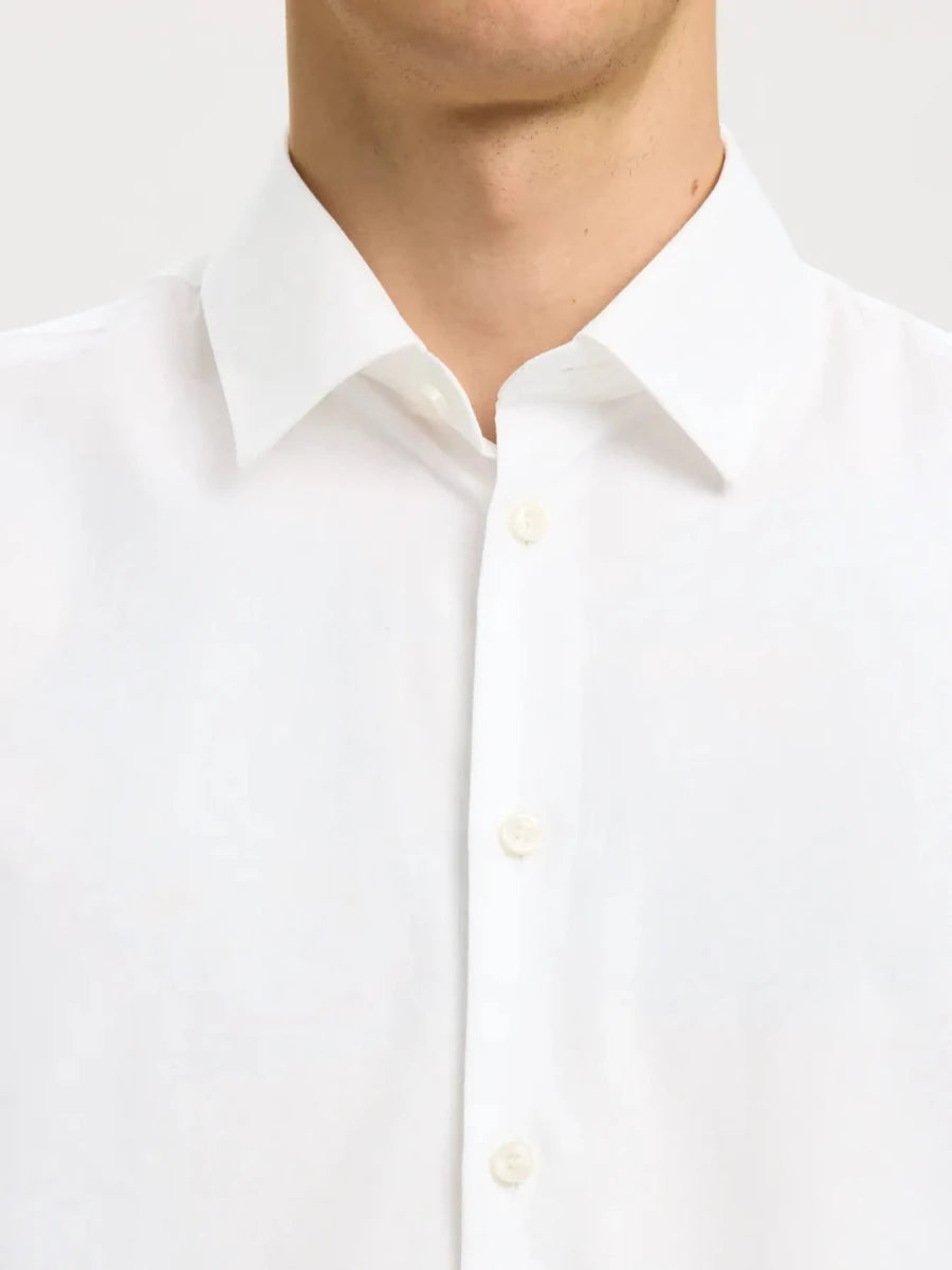 SHIRT CLASSIC LONGSLEEVE | SELECTED HOMME