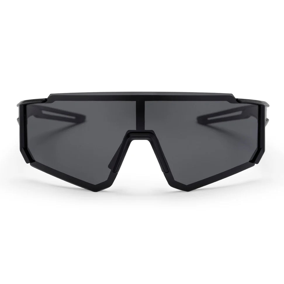 SIRI SUNGLASSES BLACK | CHPO