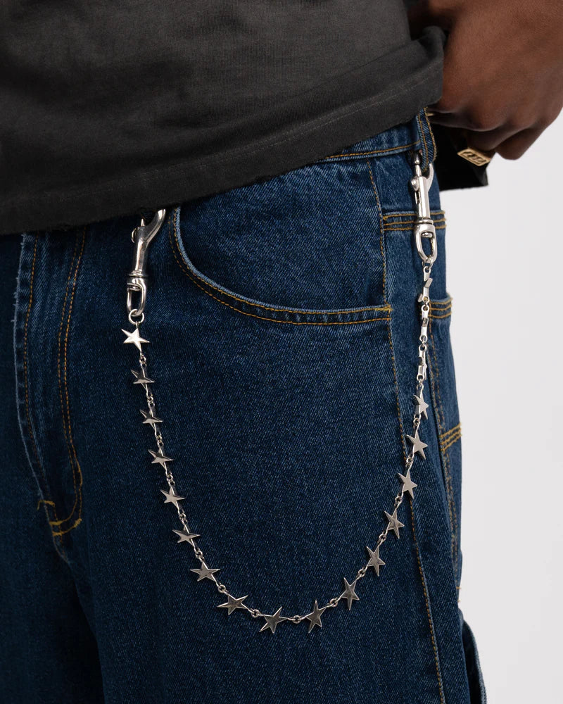 STAR PANT CHAIN