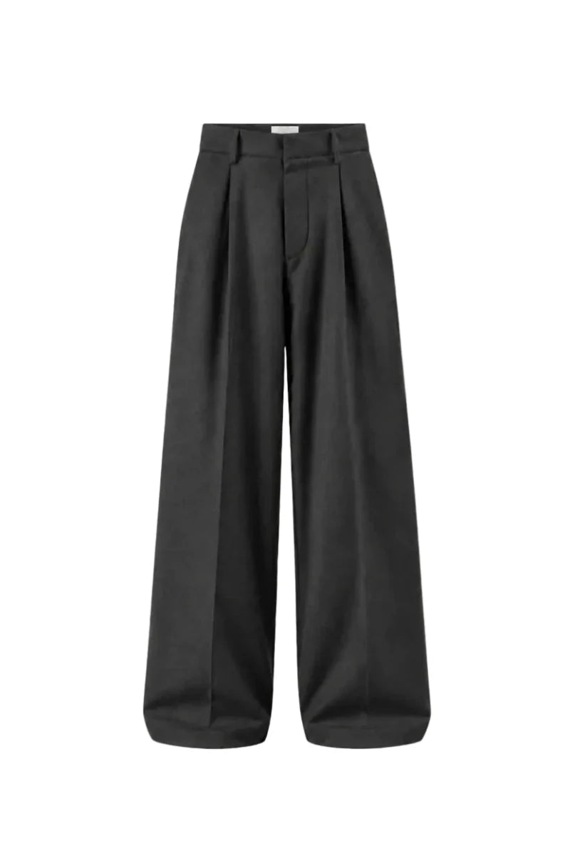 SUIT PANT 282 GREY | MOOD ONE