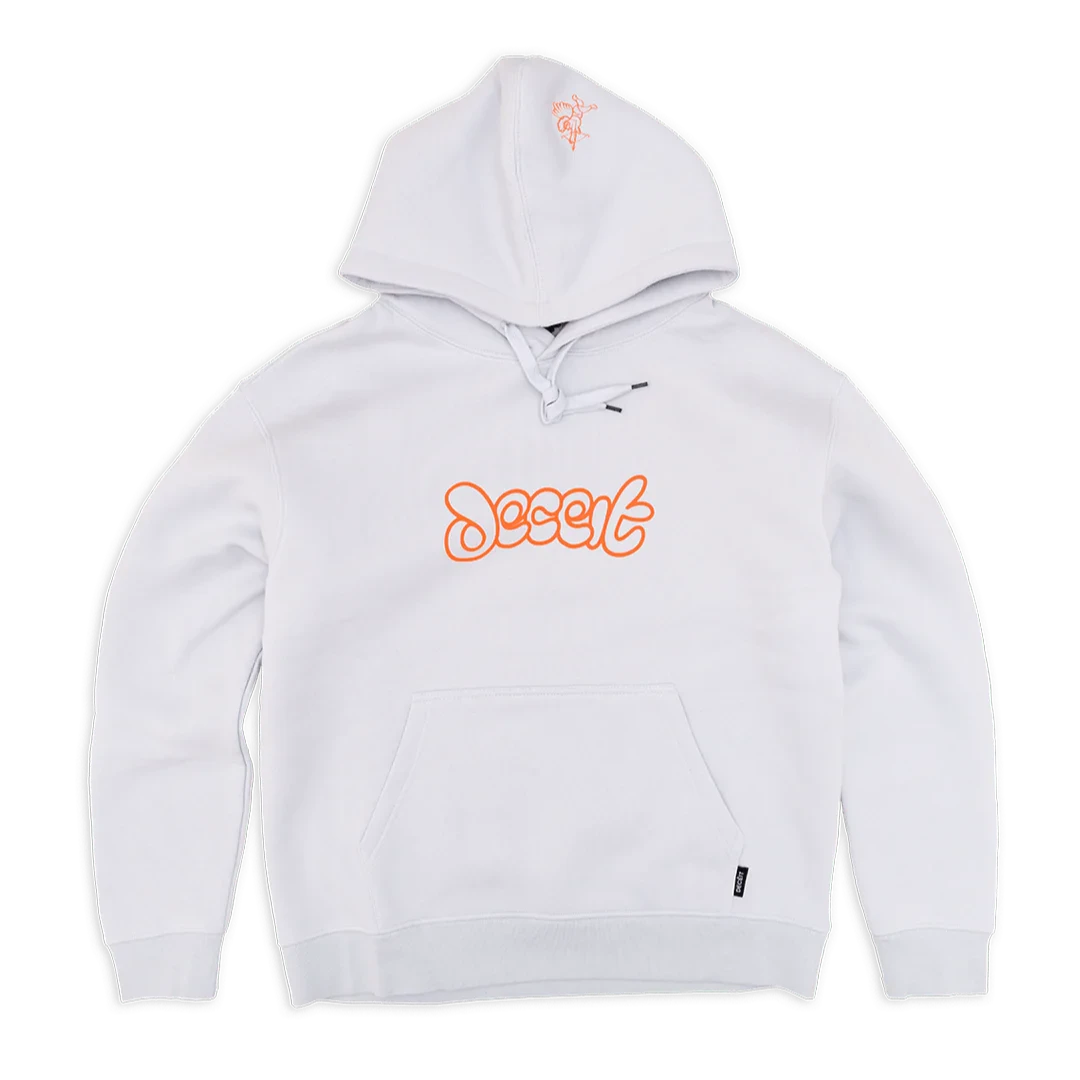 DECEIT HOODIE SWEETHEART