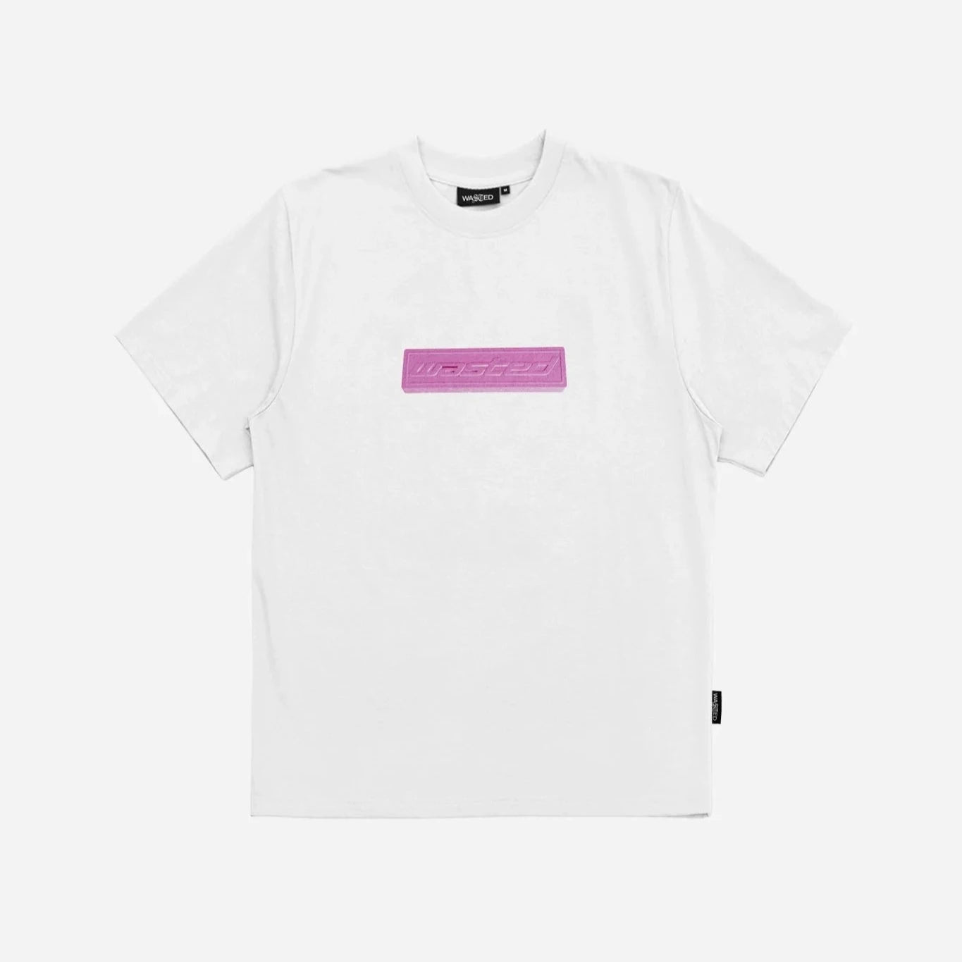 WASTED PARIS PULSE TEE