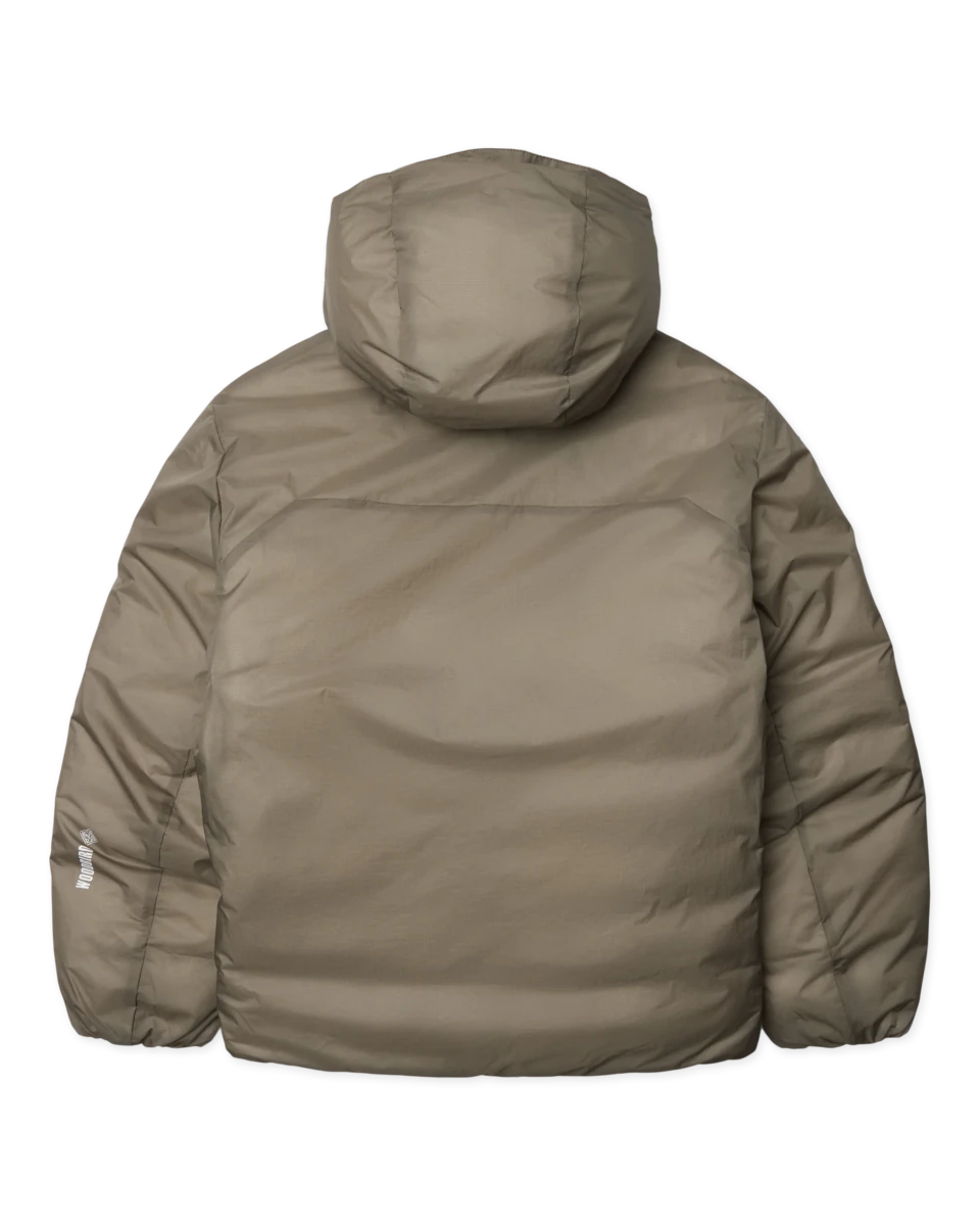TALO TECH JACKET | WOODBIRD
