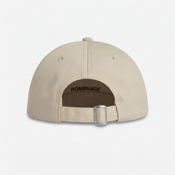 THE 90'S CAP | HOMENAGE