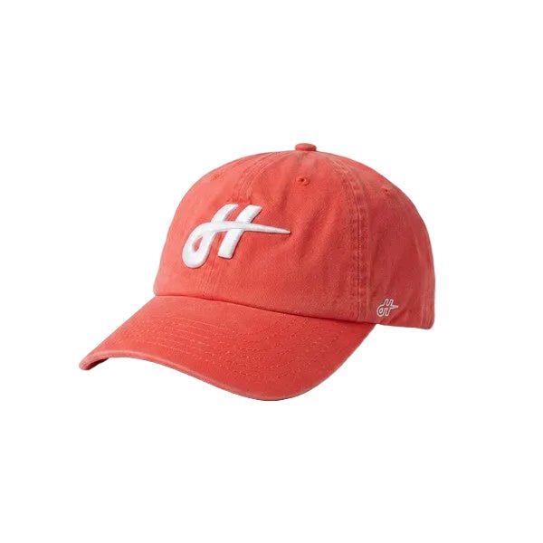 THE 90'S CAP | HOMENAGE