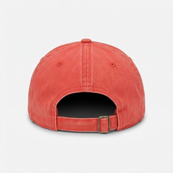 THE 90'S CAP | HOMENAGE