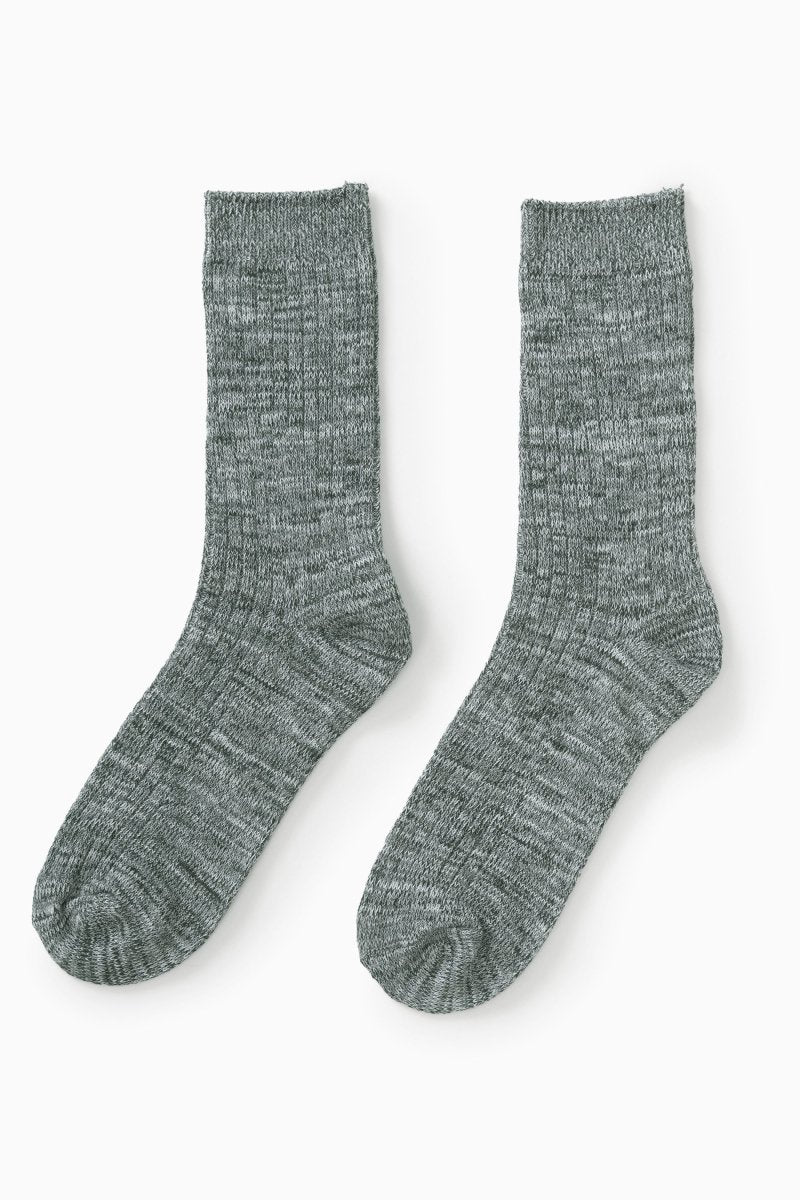 THE GARDENER'S SOCK FOREST | SERVICE WORKS
