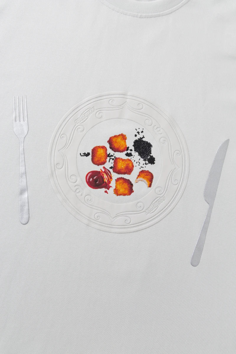THE LAST SUPPER T-SHIRT | SSSTUFFF