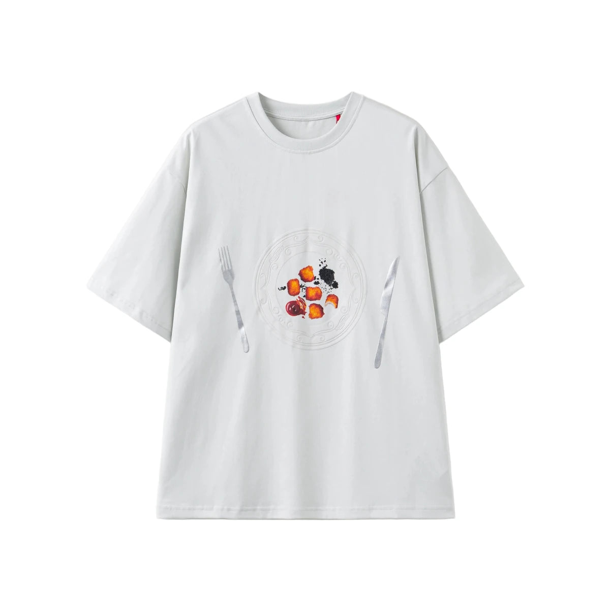 THE LAST SUPPER T-SHIRT | SSSTUFFF